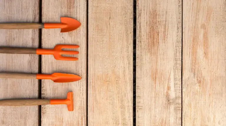 garden tools comparison Sweden