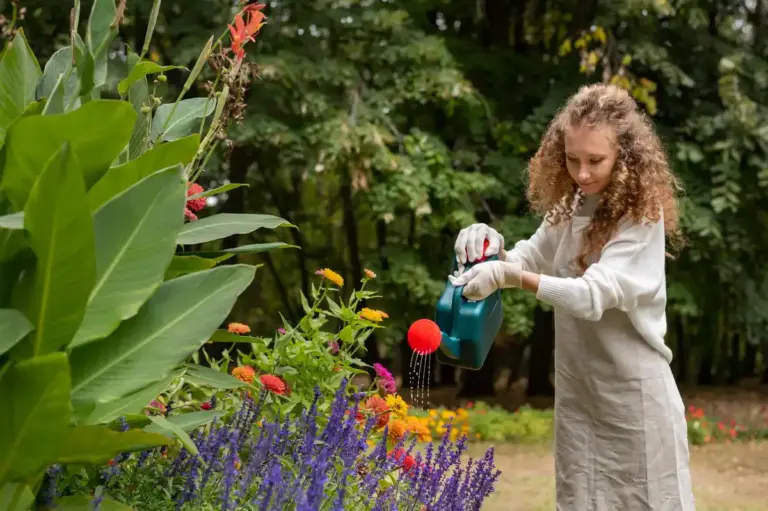 Swedish garden landscaping tips