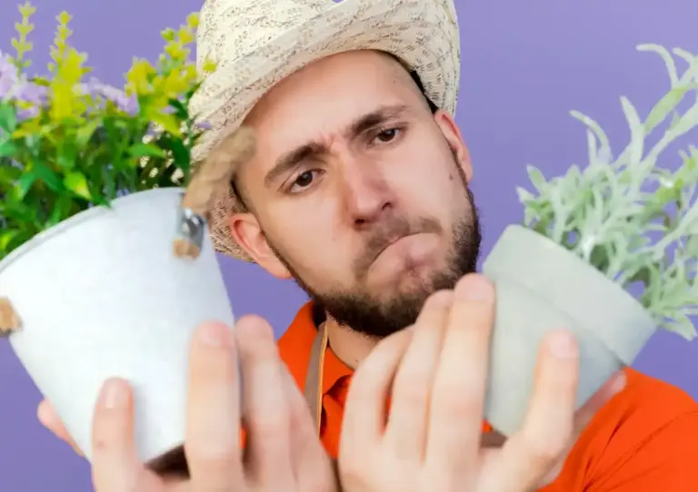 garden plant care mistakes
