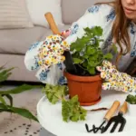 Swedish garden care green plants gardening tips