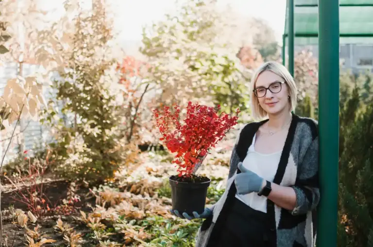 swedish garden trends 2024 outdoor sustainable landscaping